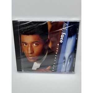 A Closer Look by Babyface (CD, Nov-1991, Epic)